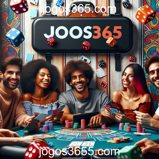 A Magia dos Jogos de Mesa: Estratégia e Conexão Social